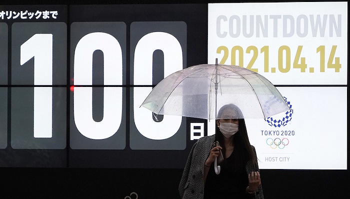 疫情反扑叠加“排废”争议，东京奥运风雨飘摇