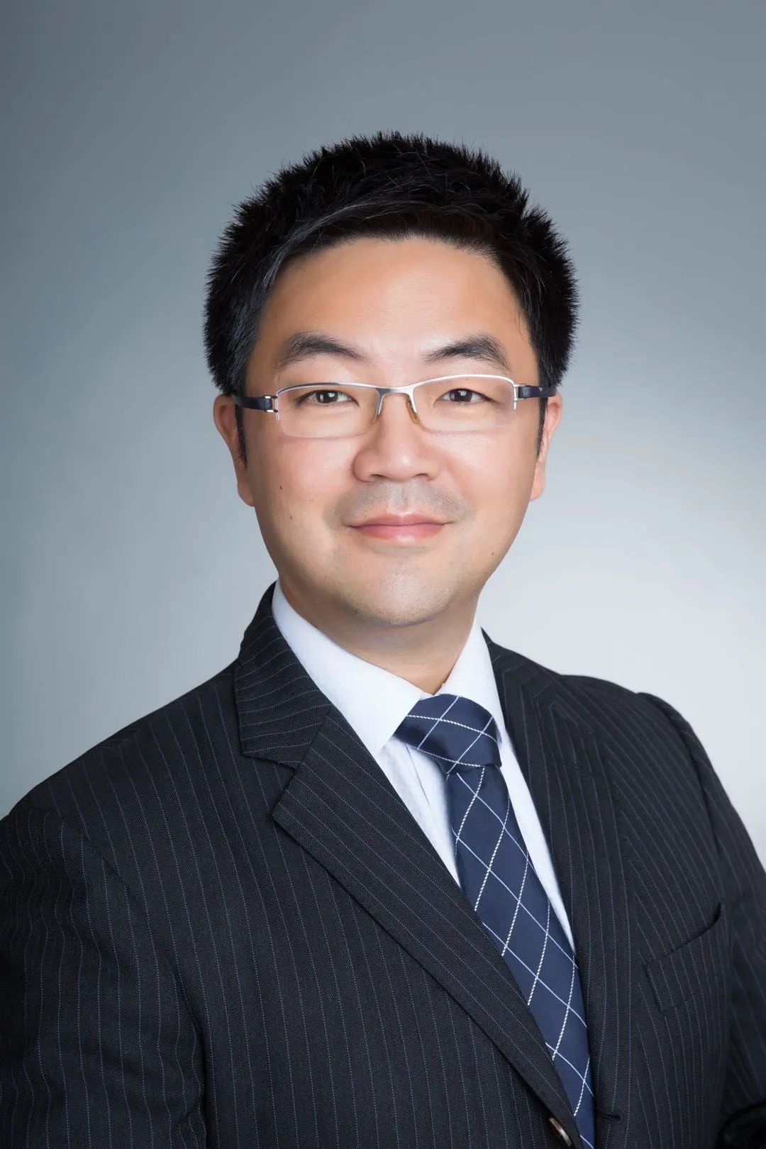 黄乐平博士任华泰证券研究所科技行业首席分析师