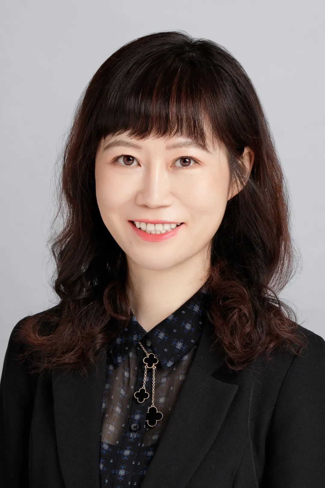 在接受中国证券报记者专访时表示,2021年,中国经济长期向好趋势没有变