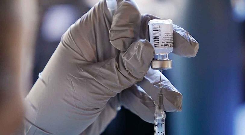 ​澳大利亚一女性出现凝血症状死亡 暂未确定与阿斯利康新冠疫苗存在关联