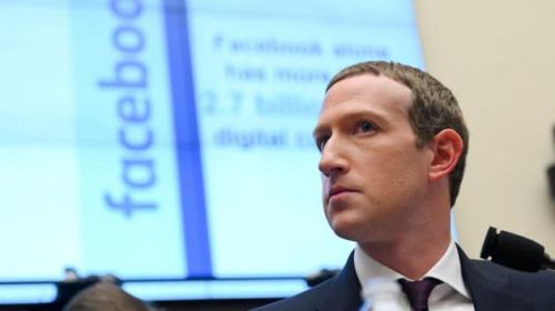 爱尔兰数据保护委员会对Facebook数据泄露事件发起调查