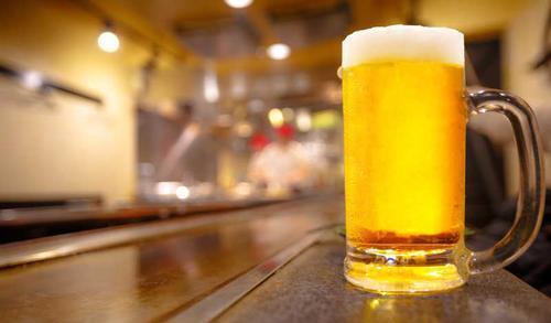 王老吉也怕"上火"?跨界进军啤酒界,会是异军突起还是就此灭亡