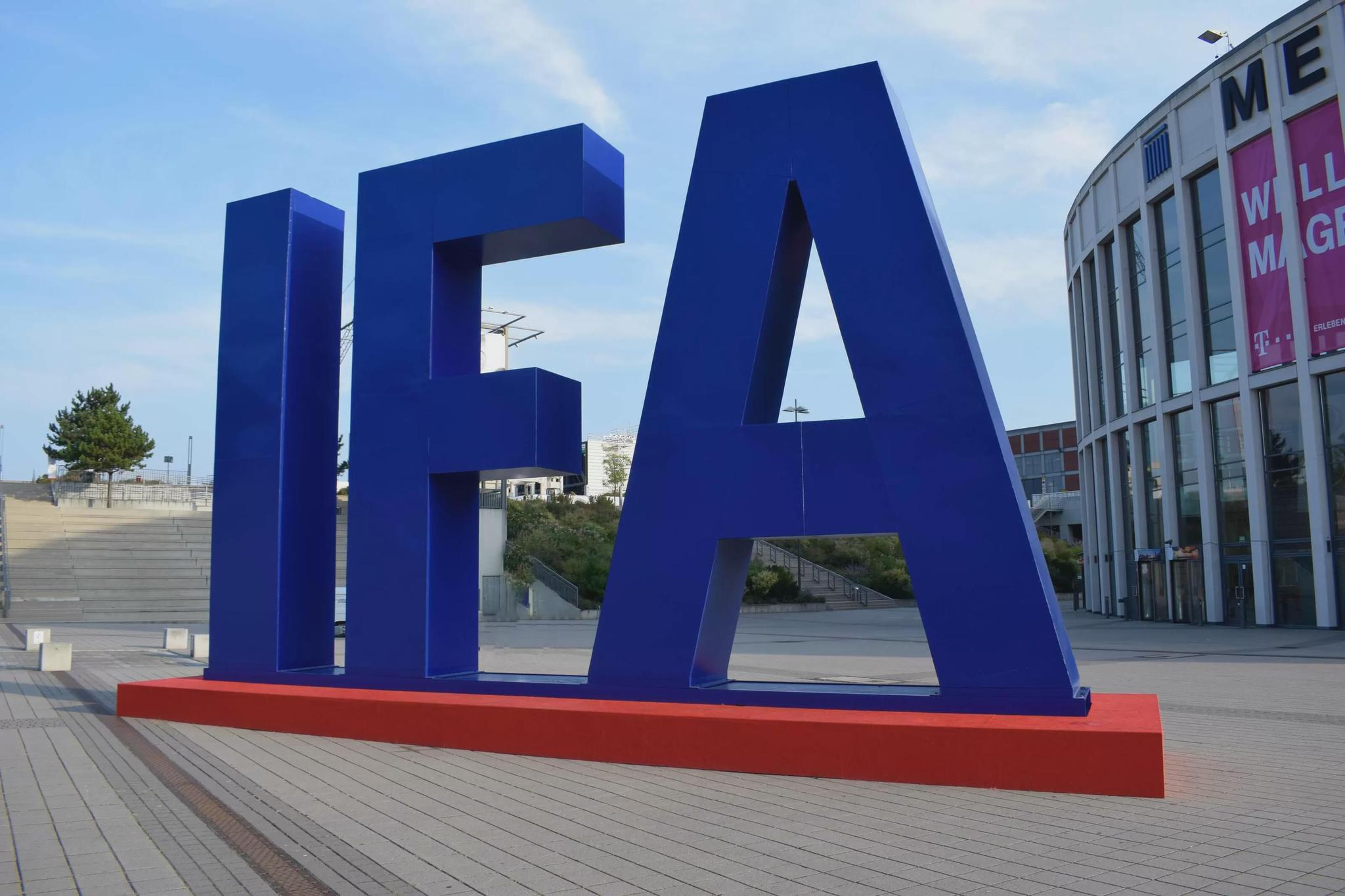 柏林2021年IFA展将于今年9月“全面回归” 与会者可亲临现场