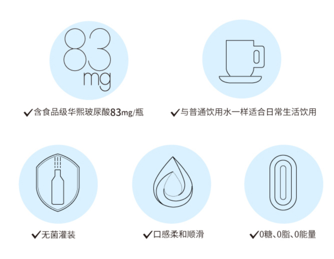 图片来源：水肌泉官方旗舰店宣传页