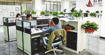 武汉首个退役军人创业孵化器揭牌