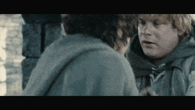 △ 这世上一定存在着善良，值得我们奋战到底