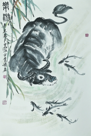 王鸿勋,娄述德,齐慧娟,李德福,吴伟成,黄大庆,赵青仲,王莹,孙阳