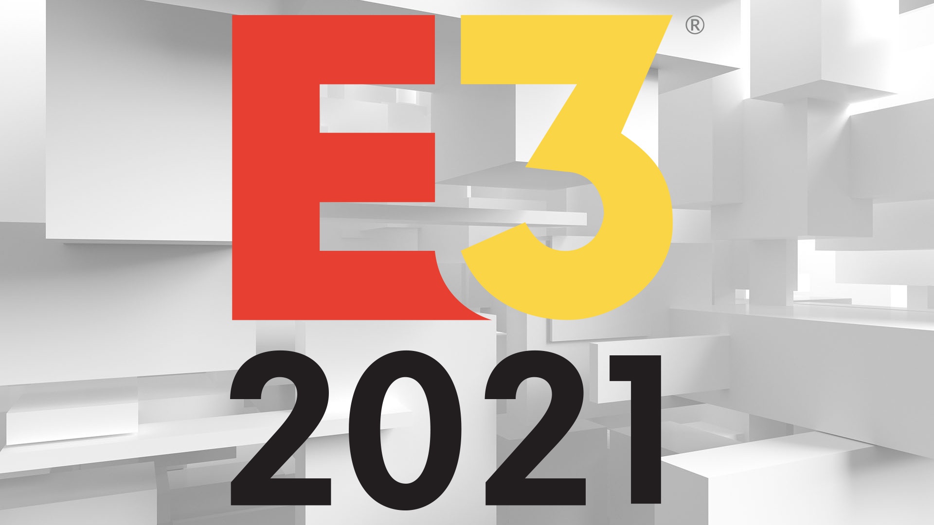 E3回归来势汹汹 2021年游戏发布会举办时间汇总