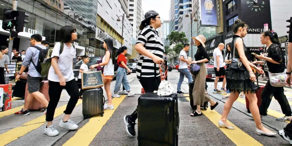 跨境保险服务中心真的要来了！半年内落实选址，6-9个月享用服务