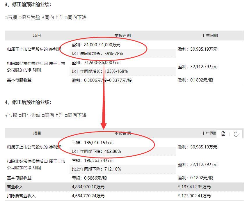 图片来源：欧菲光公告