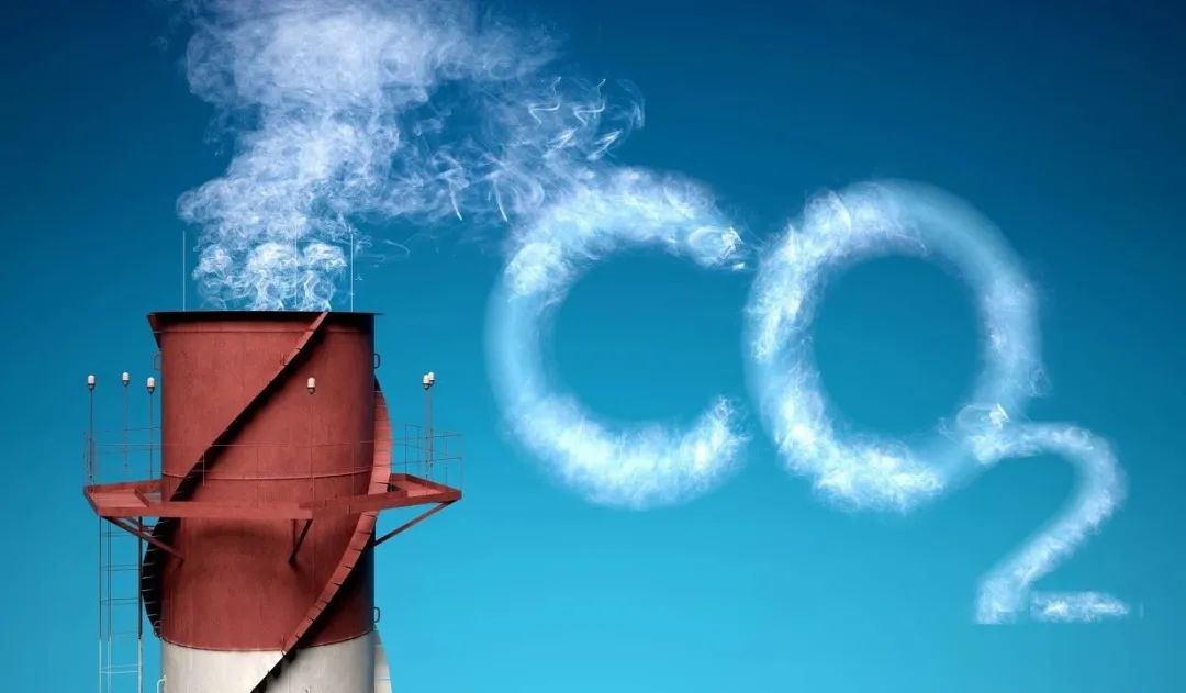 环保减碳进行时从末端治理到源头管控