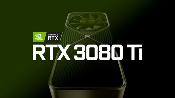 NVIDIA下重手 RTX 3080 Ti这次彻底封杀挖矿了