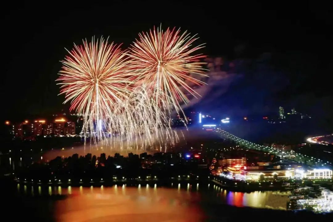 党史学习教育丨庆祝建党100周年摄影作品展①