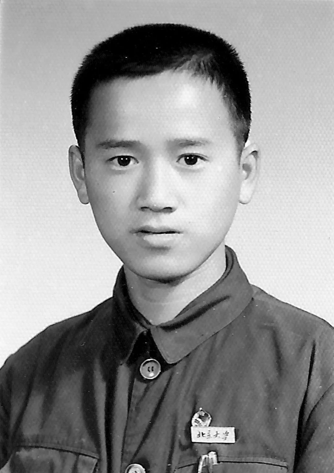 大咖来山大生物学家邓兴旺从农村走出再回到农村