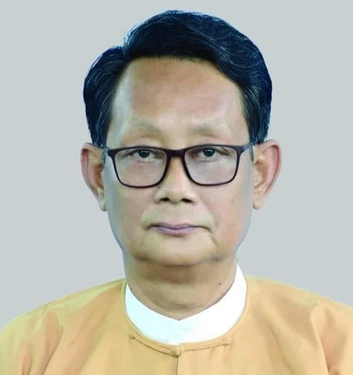 缅甸民族团结政府国防部长：将尽快组建人民国防军