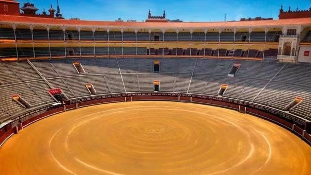 西班牙首都马德里大区将重新开放斗牛赛事