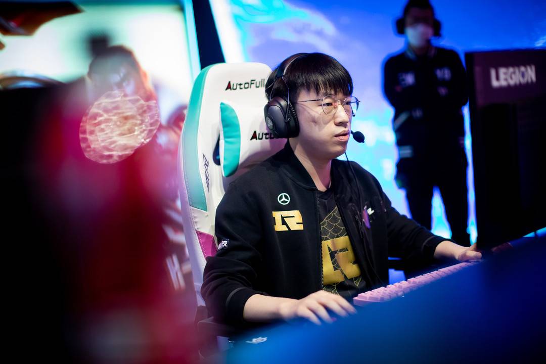 lpl最强集训团再聚武汉rng春决夺冠将赴冰岛迎国际大考