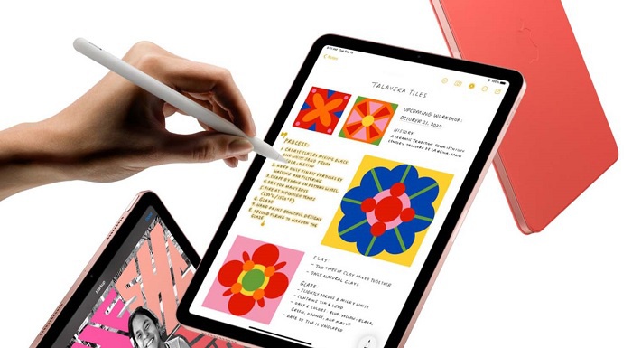 iPad、iPad mini和iPad Pro全系新品有望亮相Spring Loaded发布会