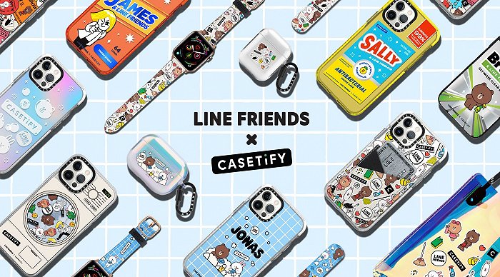 图片来源：CASETiFY