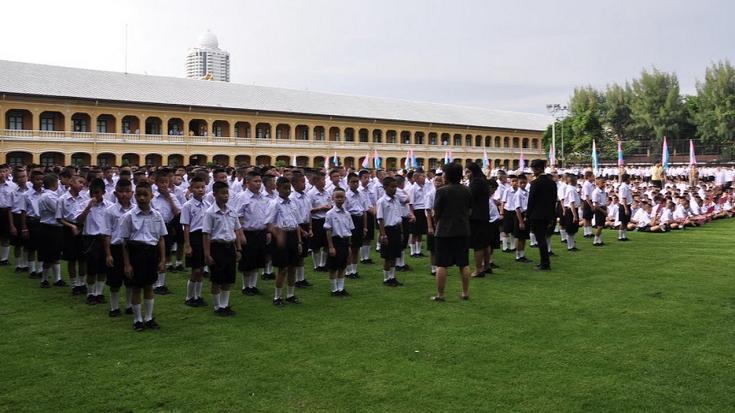 泰国教育部长：受新冠疫情影响 泰国学校可能延期开学