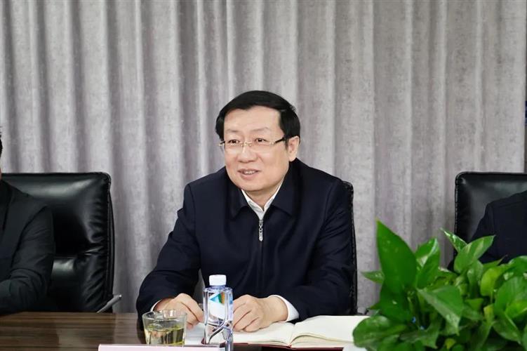 近日,市委常委,市纪委书记,市监委主任刘学新赴徐汇区调研上海商汤