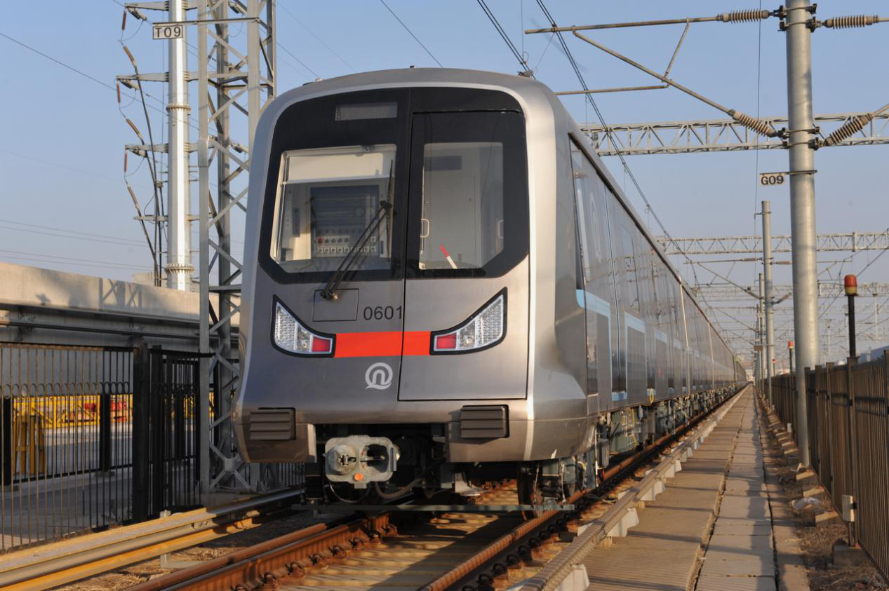 车车通信ai客服青岛地铁玩起数字运营