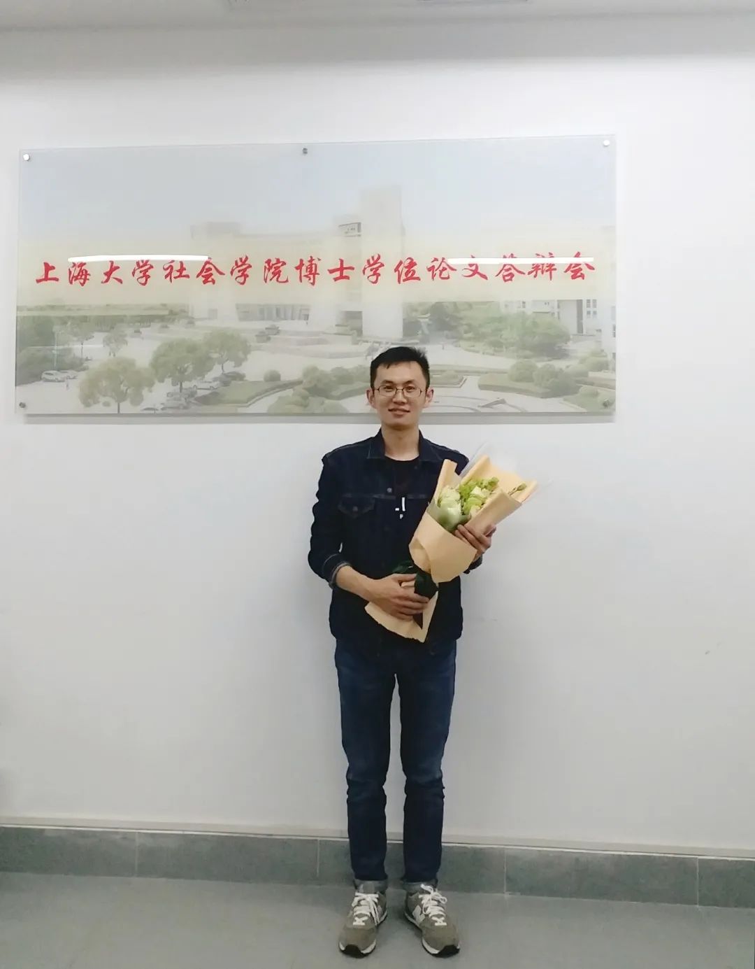 一夕间愿大家向着目标奋楫前行在成功的彼岸相聚编辑:刘思源,周婷南