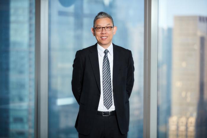 安永黄寅:以数字化创新赋能"十四五"时期湾区建设