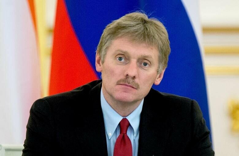 俄罗斯总统新闻秘书：美国将加剧俄乌边境紧张局势