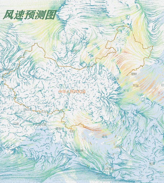 你对双碳的想象有多丰满这个地图竟都能满足