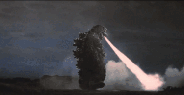 《哥斯拉》1954年