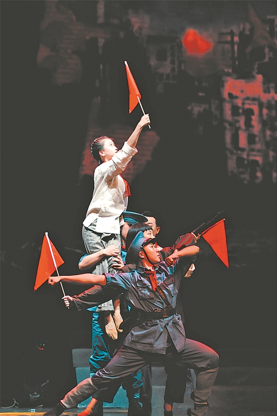 广东高校思政教育玩出新花样