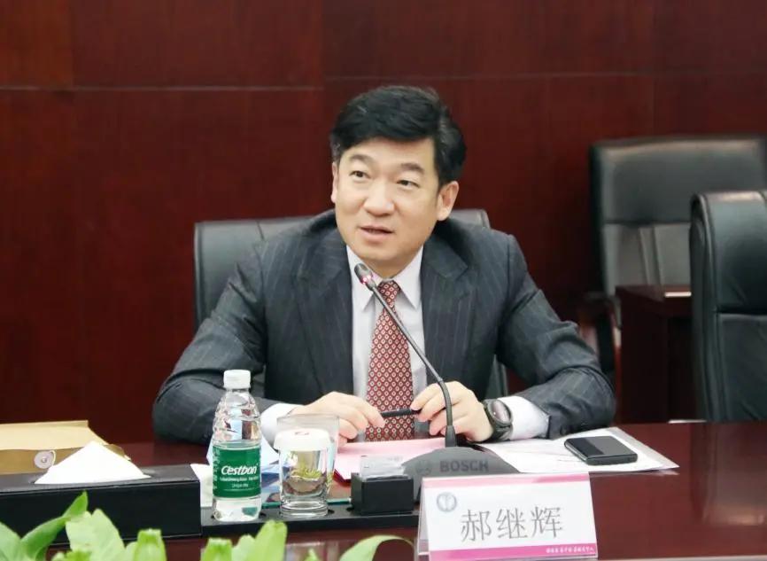 石药集团与天津市肿瘤医院达成战略合作