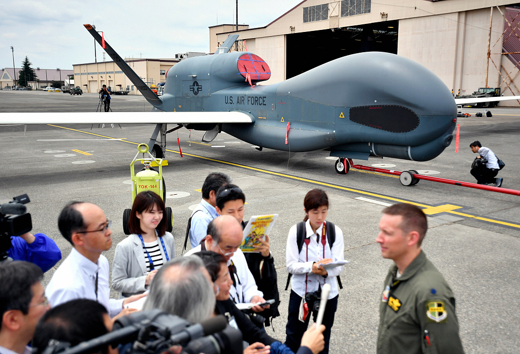 东京10处水井致癌物质超标祸源疑为美军基地