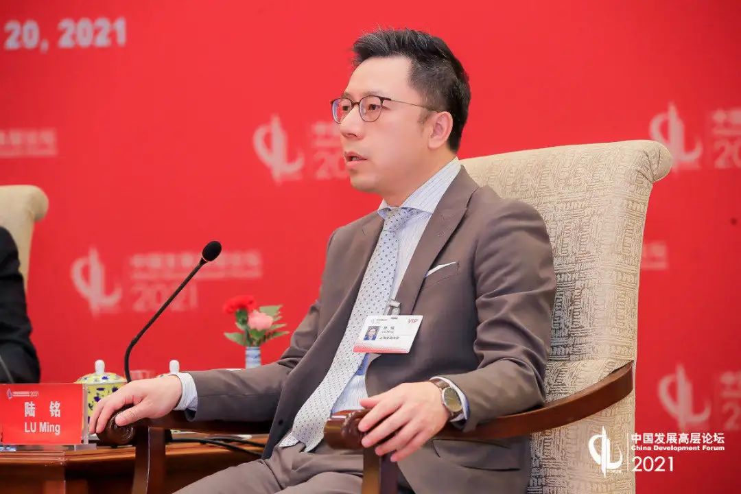 陆铭:建立跨越行政边界的协调机制