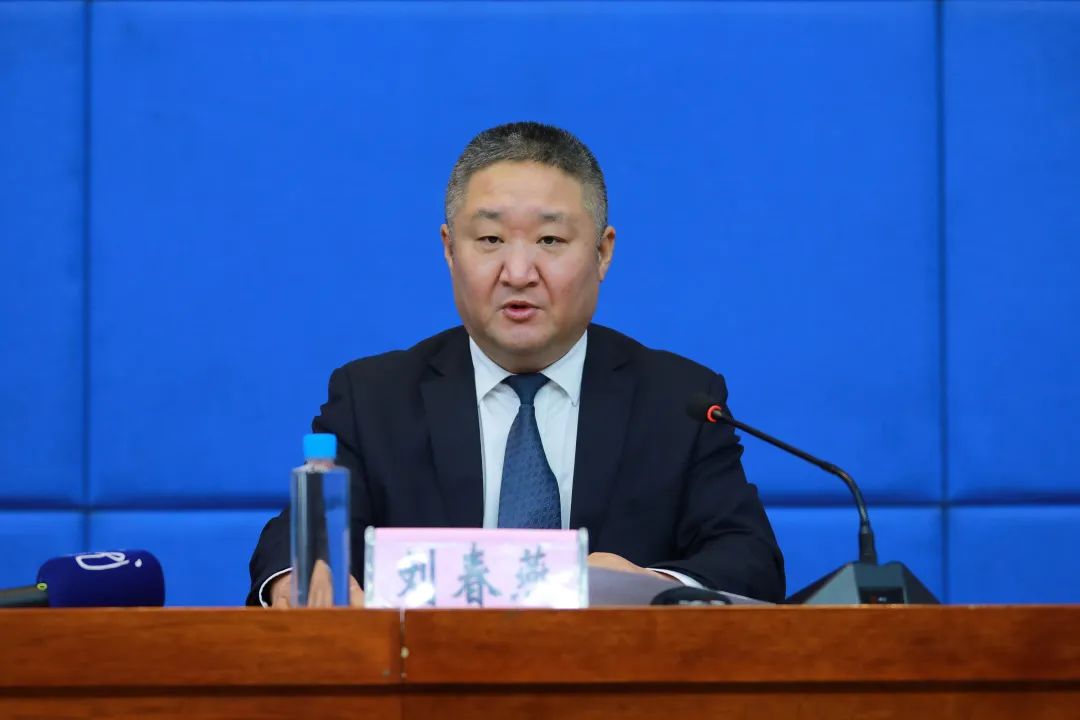 发布会直击丨省知识产权局加大知识产权保护力度多举措