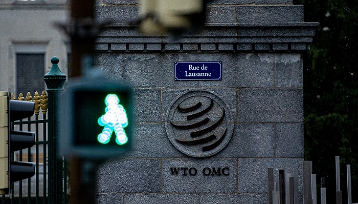 WTO总干事：改革的前提是重塑信任