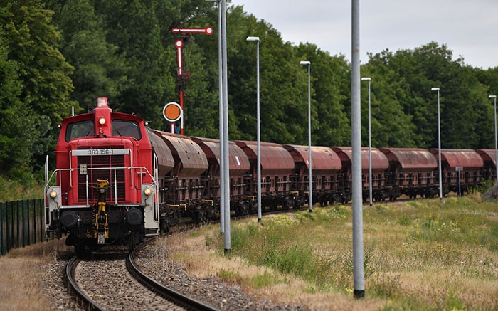 违背反垄断条例 欧盟3国铁路公司认罚4800万欧元