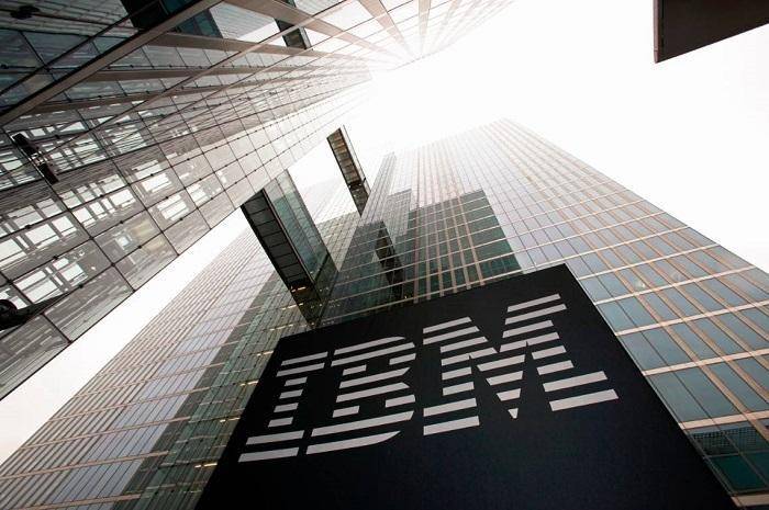 ibm公司凤凰网科技讯 北京时间4月20日消息,ibm公司(nyse:ibm)今天