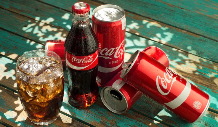 可口可乐CEO：原材料涨价，公司打算提高产品售价