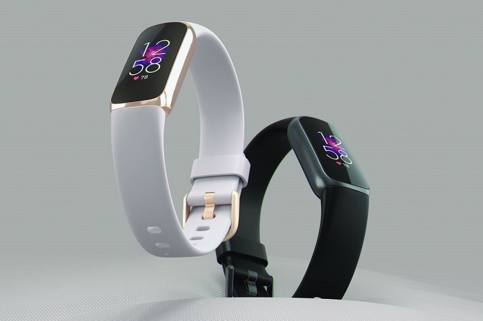 Fitbit推出Luxe健身手环 售149.95美元