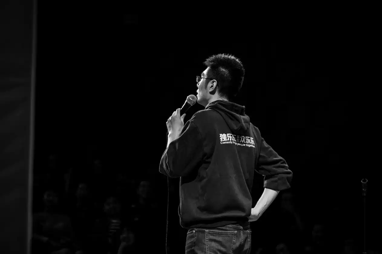 小两口剧集角色分析