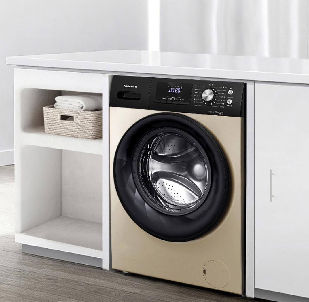 洗烘一体机是智商税?|烘干机_新浪科技_新浪网