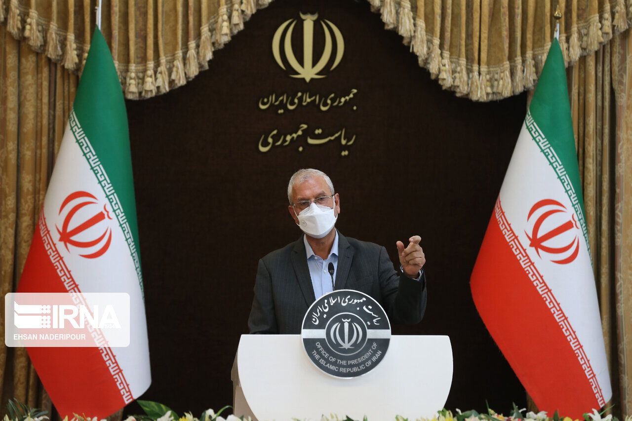 伊朗政府发言人：或将在短期内解除对伊制裁并全面恢复履行伊核协议
