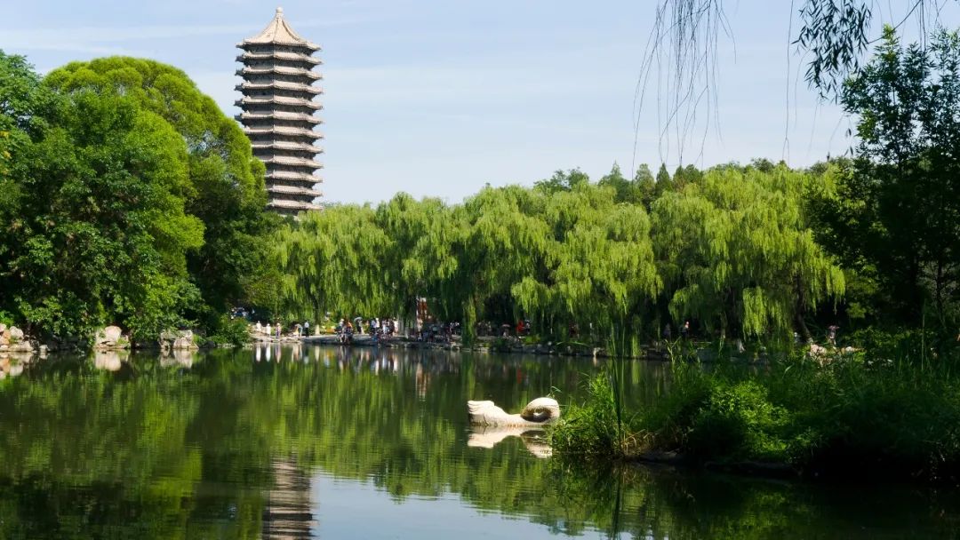 北京大学统计科学中心2021年全国统计学优秀大学生夏令营招生简章