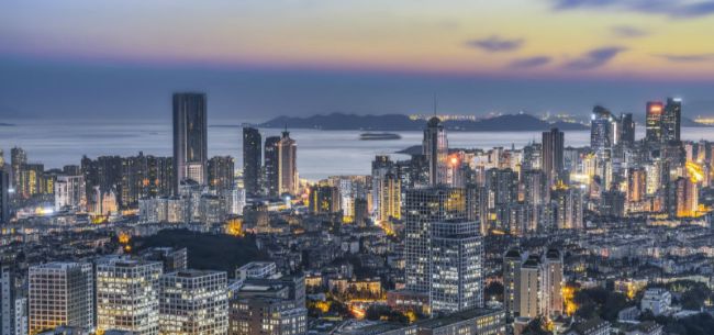 山东GDP一产_山东“下一个莱芜”或将诞生,GDP达1949.38亿,或将“撤市吞并”