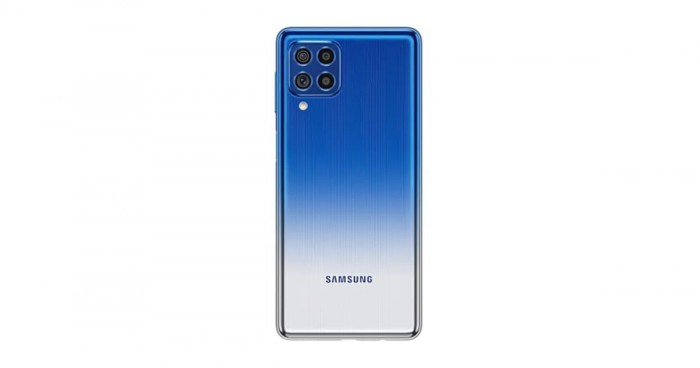 工信部曝光三星Galaxy F52 5G新机认证信息