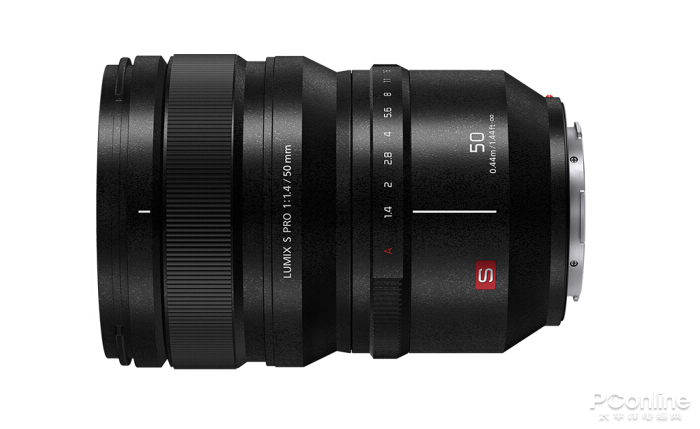  LUMIX S PRO 50mm F1.4