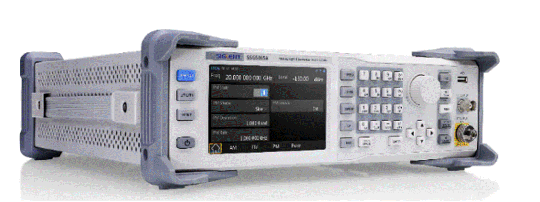 Features1纯净的信号输出