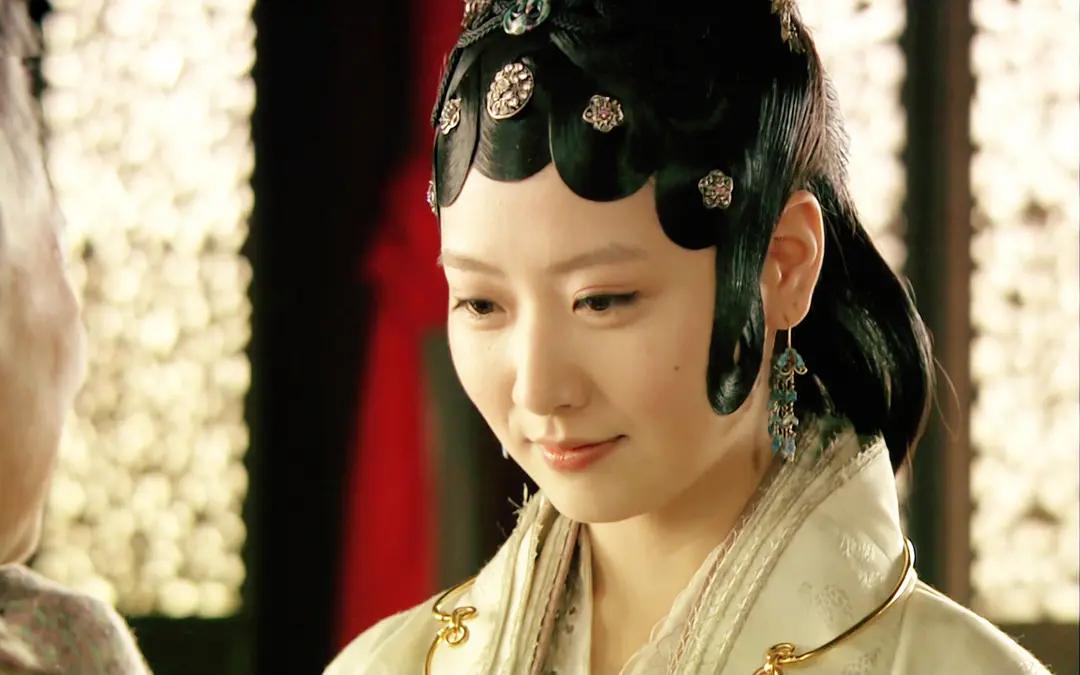 李少红是电视剧界的陈凯歌吗?